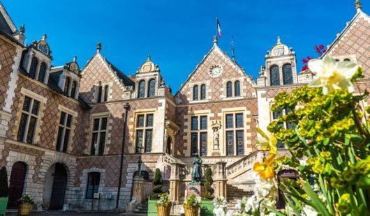 Le Cocon, Cœur Historique D'orléans, 5min Gare Apartamento Orléans