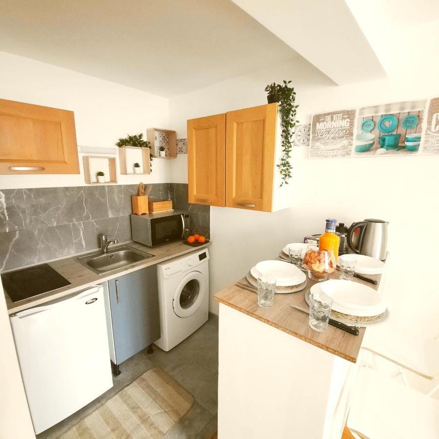 Le Cocon, Cœur Historique D'orléans, 5min Gare Apartamento *